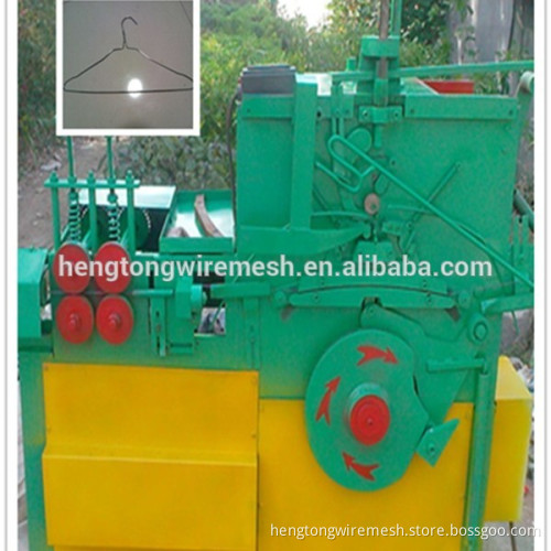 Professional manufacturer automatic hanger forming machine